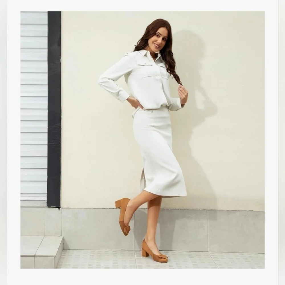 Benassal Orthopedic Heels #945